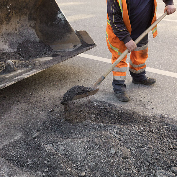 Pothole pavement injury compensation solicitors / Accident & Personal Injury Solicitors / Personal Injury Claims Birmingham