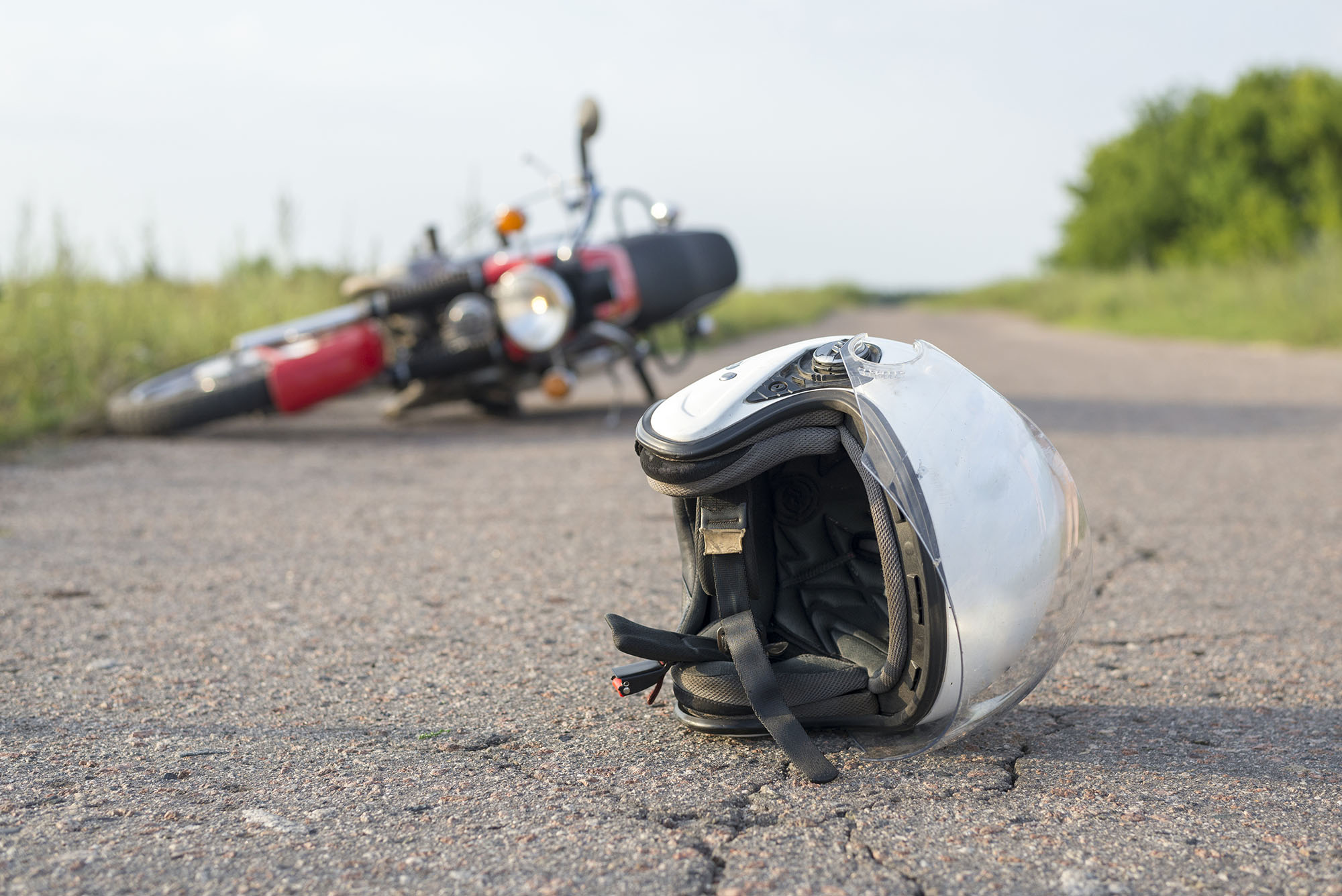motorbike accident compensation claim solicitors Birmingham