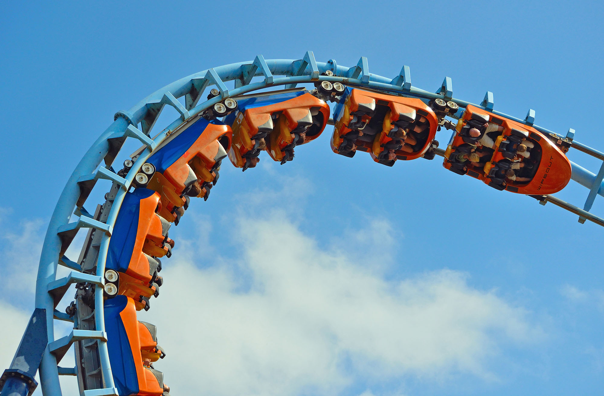 rollercoaster theme park accident compensation solicitors Birmingham