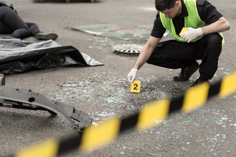 Criminal Injury & Assault - Injuries from attacks and crime Personal Injury Claims Birmingham